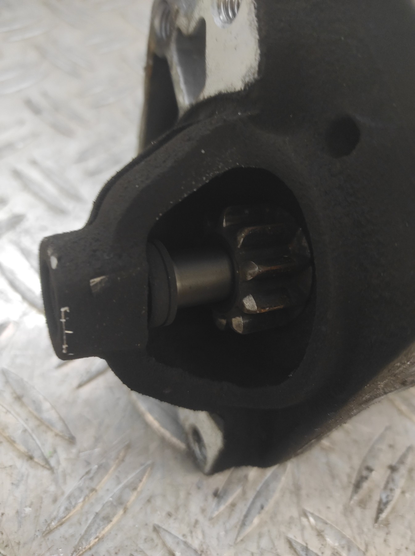 Demarreur RENAULT SCENIC 3 PHASE 2 – 203003329R