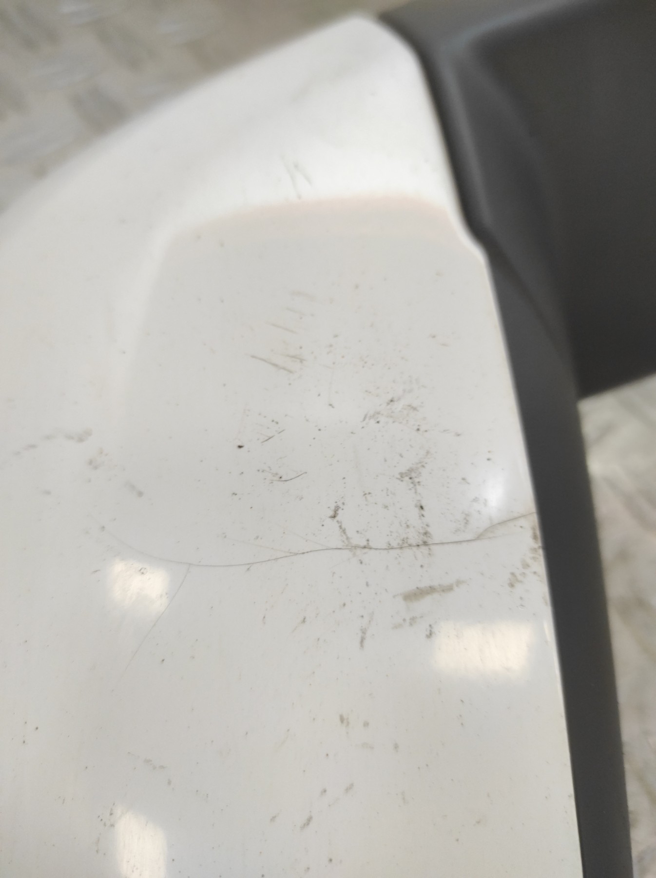 Retroviseur droit RENAULT SCENIC 3 PHASE 2 – 963019850R