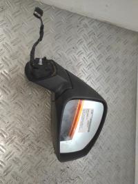 Retroviseur droit RENAULT SCENIC 3 PHASE 2 – 963019850R