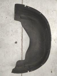 Pare boue arriere gauche BMW – 51717248211