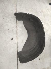 Pare boue arriere droit BMW – 51717248212