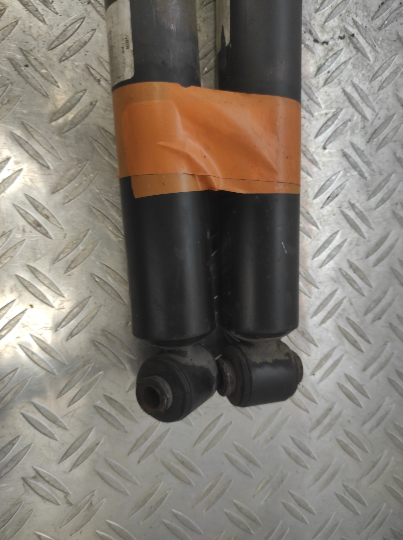 Amortisseurs arrière PEUGEOT 307 PHASE 2 BREAK – 5206CR