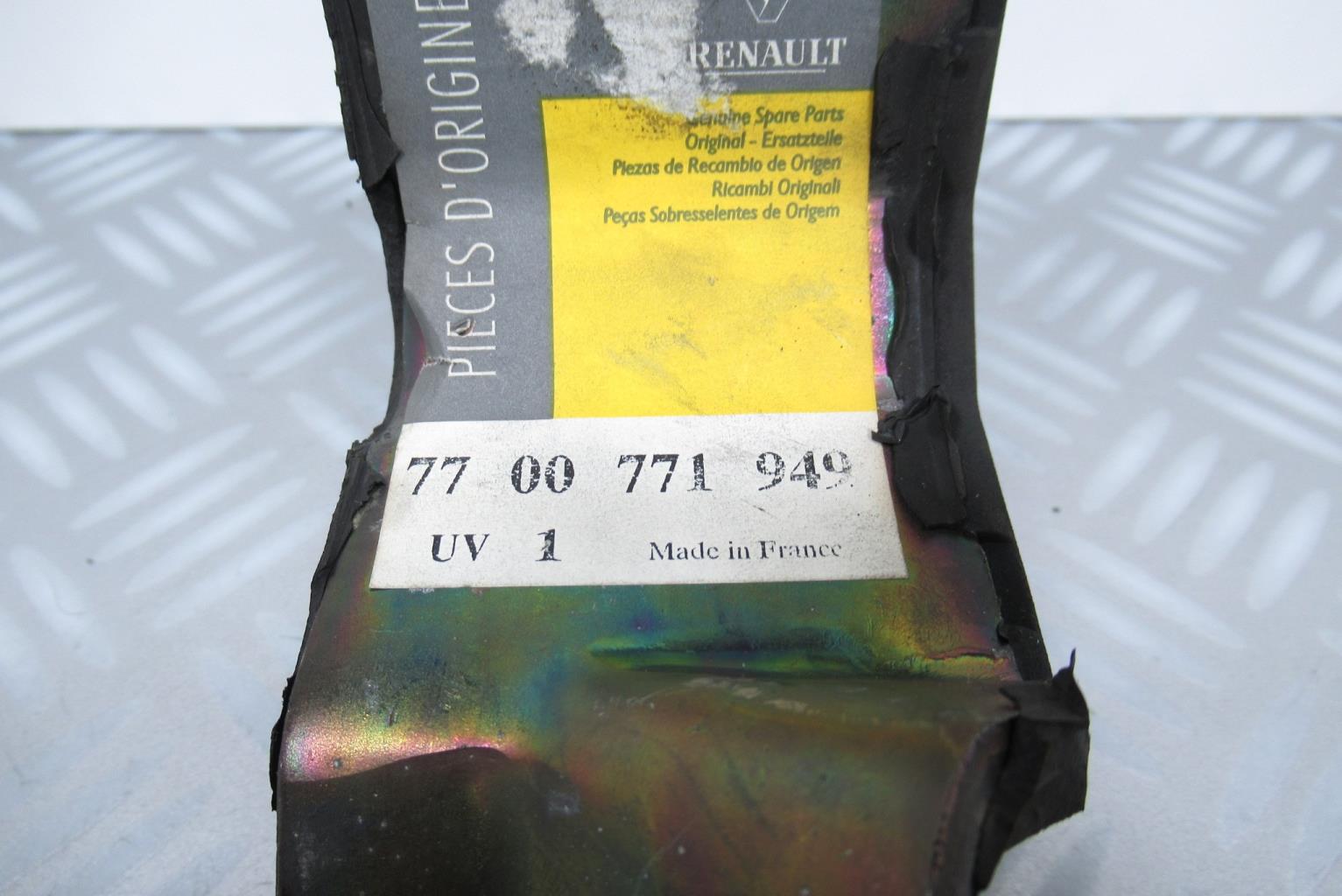 Support moteur RENAULT R21 PHASE 2 – 7700771949