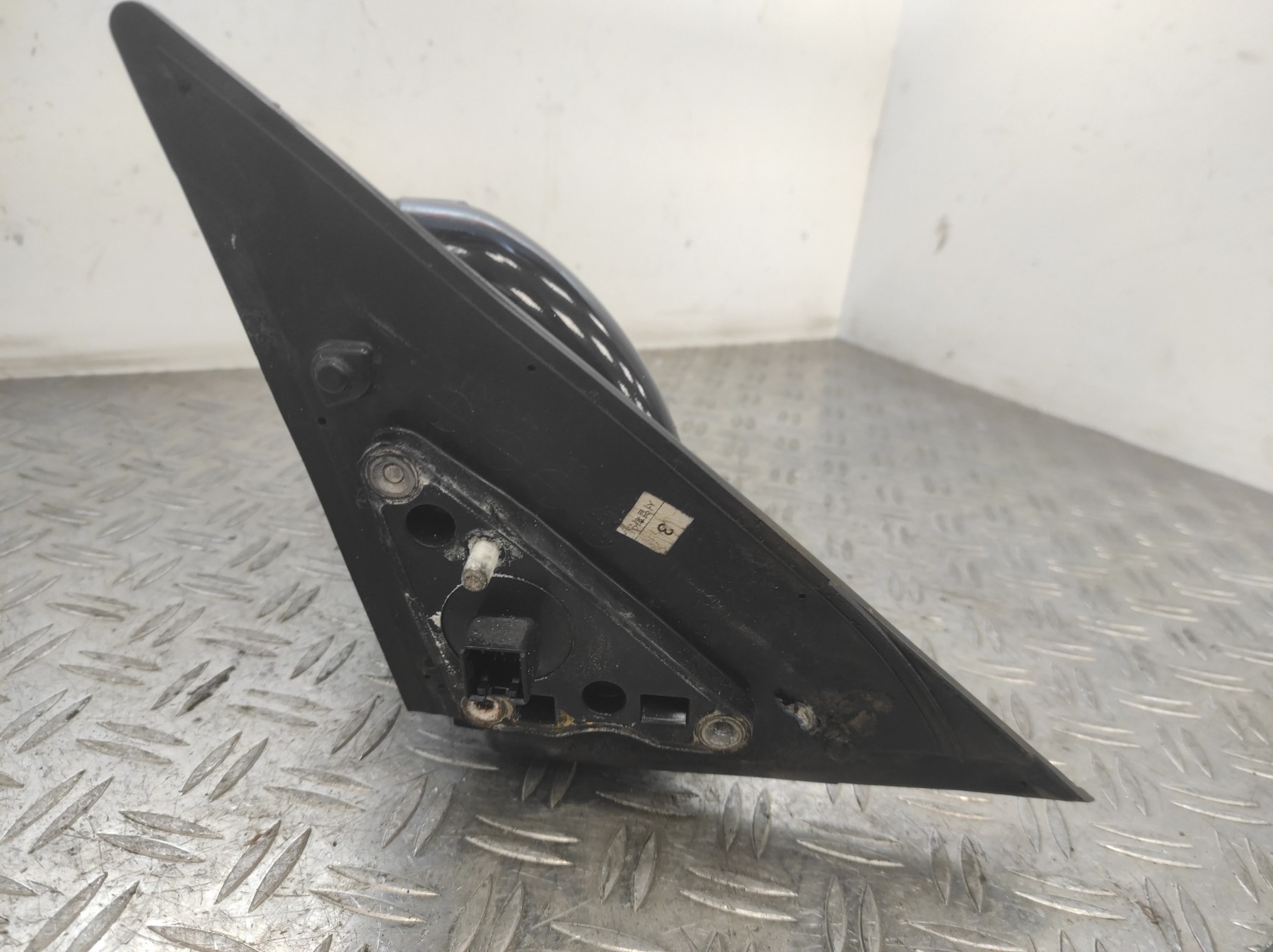 Retroviseur gauche KIA SOUL 1 PHASE 1 – 876102K120