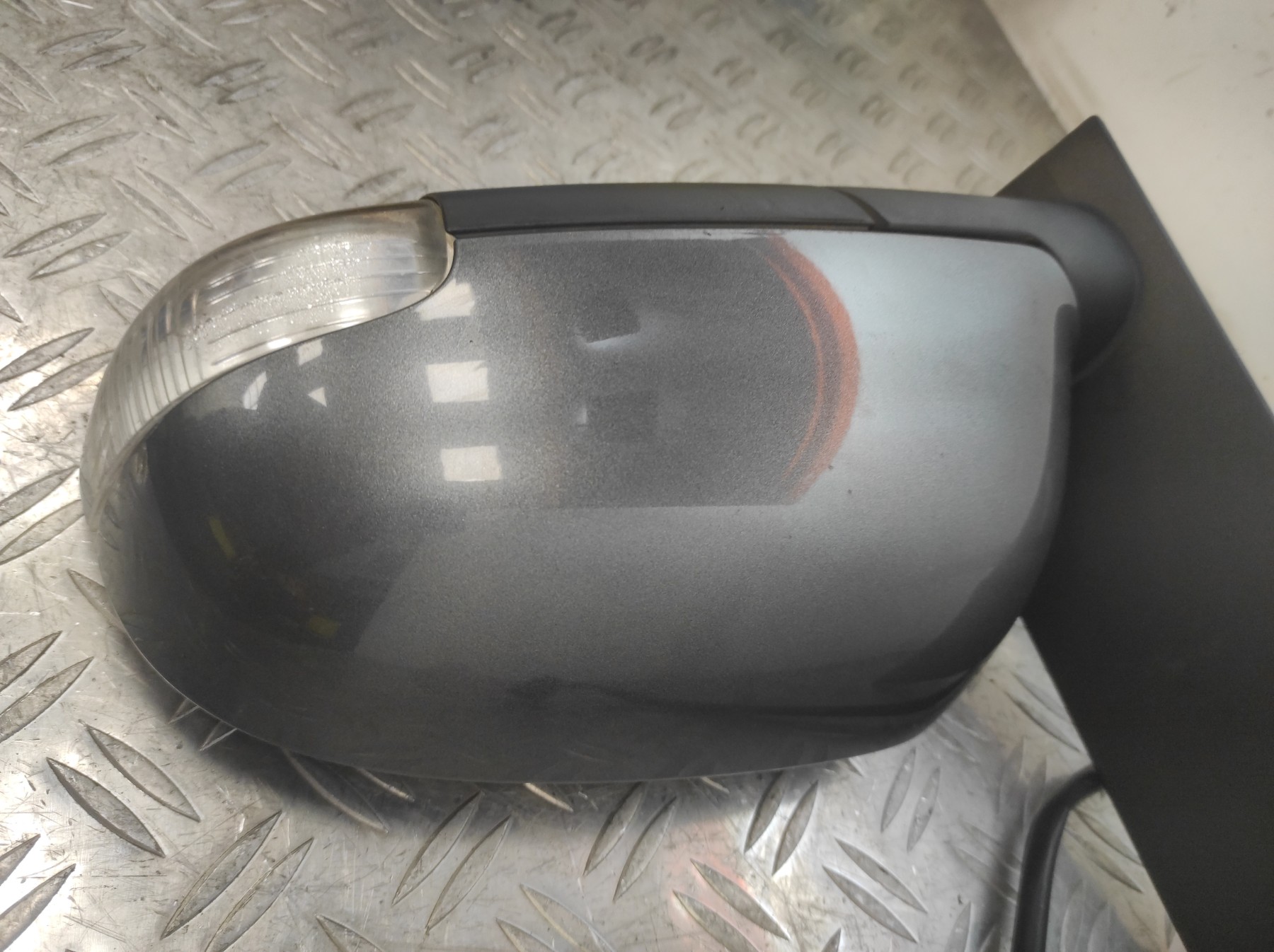 Retroviseur gauche VOLKSWAGEN TOURAN 1 PHASE 1 – 73015