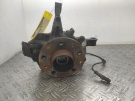 Fusee avant droit RENAULT GRAND SCENIC 3 PHASE 1 – 400140044R