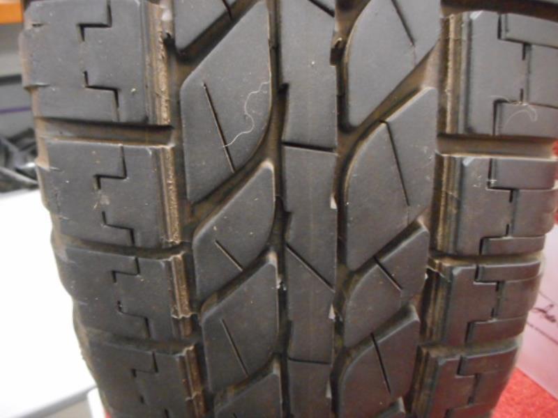 Roue de secours RENAULT KANGOO 1 PHASE 1 – 8200216727