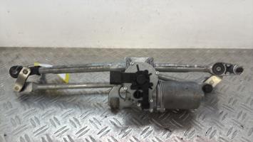 Moteur essuie glace avant BMW X1 E84 PHASE 1 – 299246501