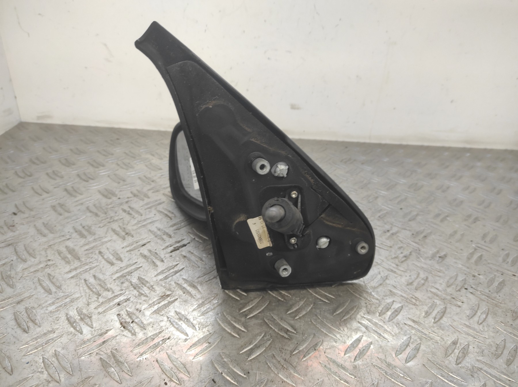 Retroviseur gauche RENAULT CLIO 2 PHASE 1 – 7700415325