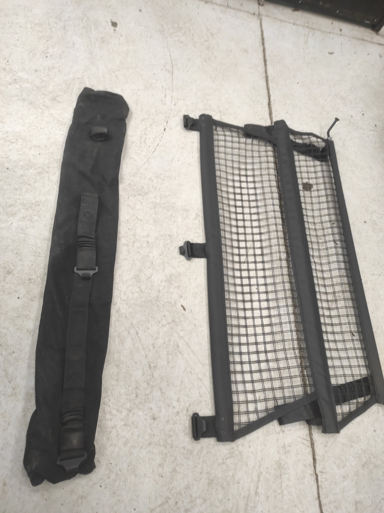 Filet separation BMW X5 E53 – 51477126507