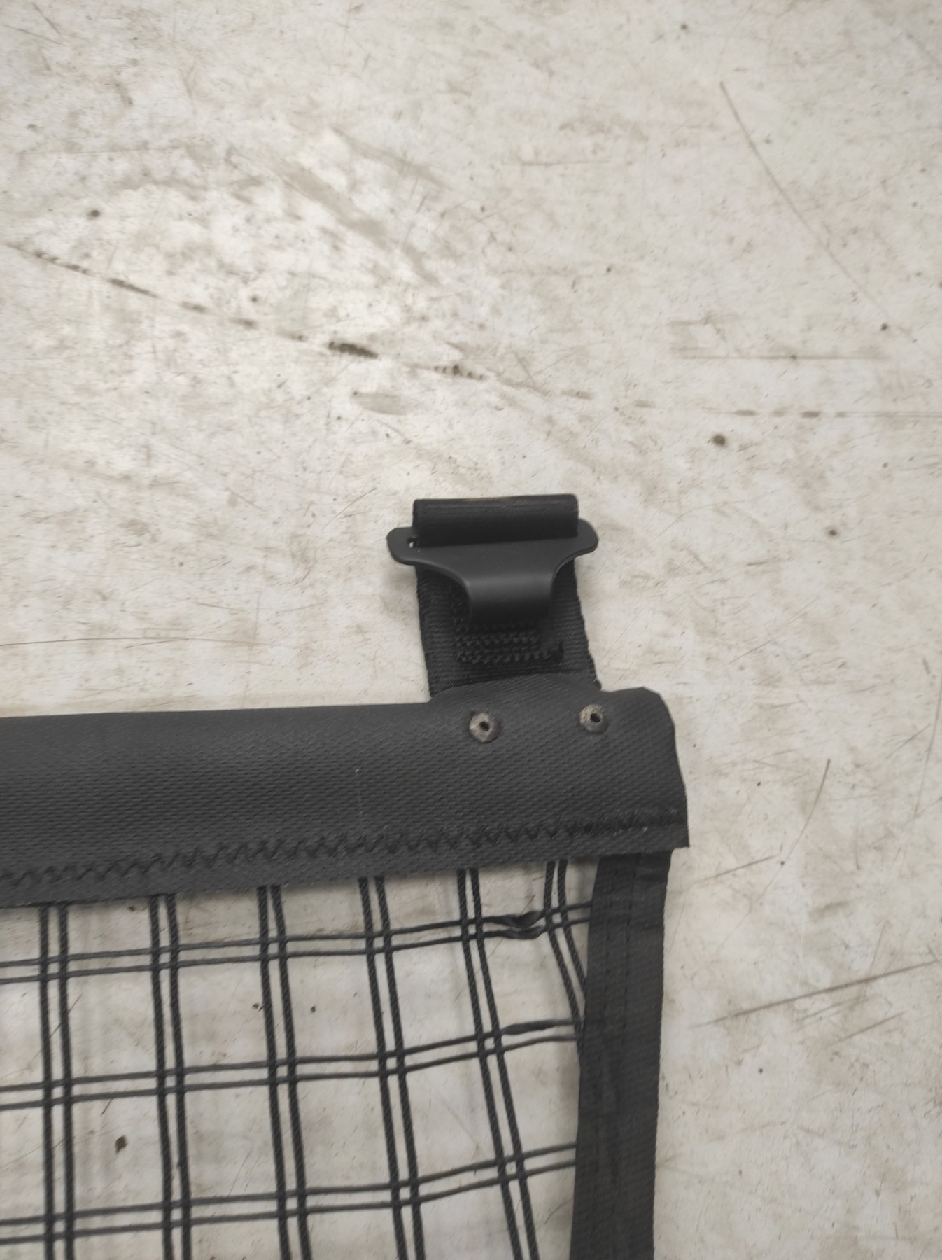 Filet separation BMW X5 E53 – 51477126507