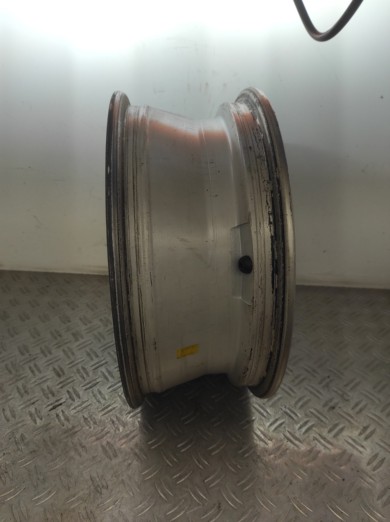 Jante PEUGEOT 207 PHASE 1 – 00005402P0