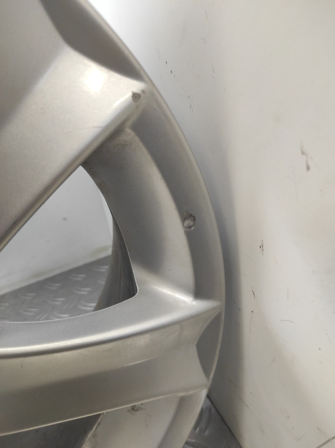 Jante PEUGEOT 207 PHASE 1 – 00005402P0