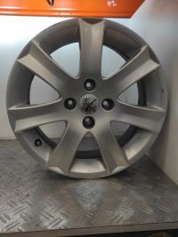 Jante PEUGEOT 207 PHASE 1 – 00005402P0