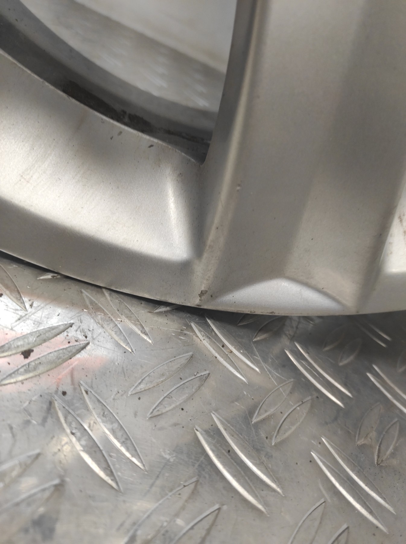 Jante PEUGEOT 207 PHASE 1 – 00005402P0