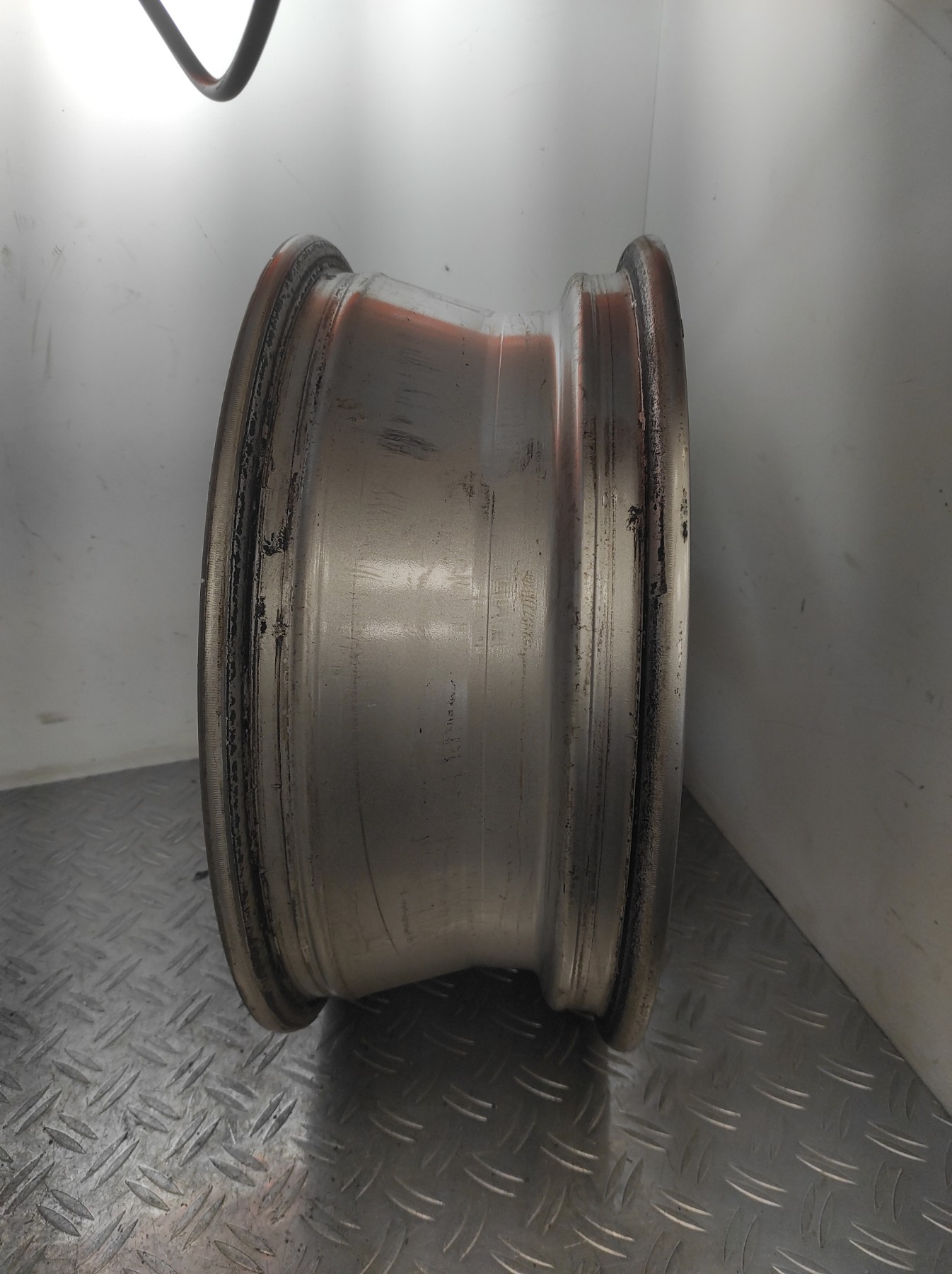 Jante PEUGEOT 207 PHASE 1 – 00005402P0