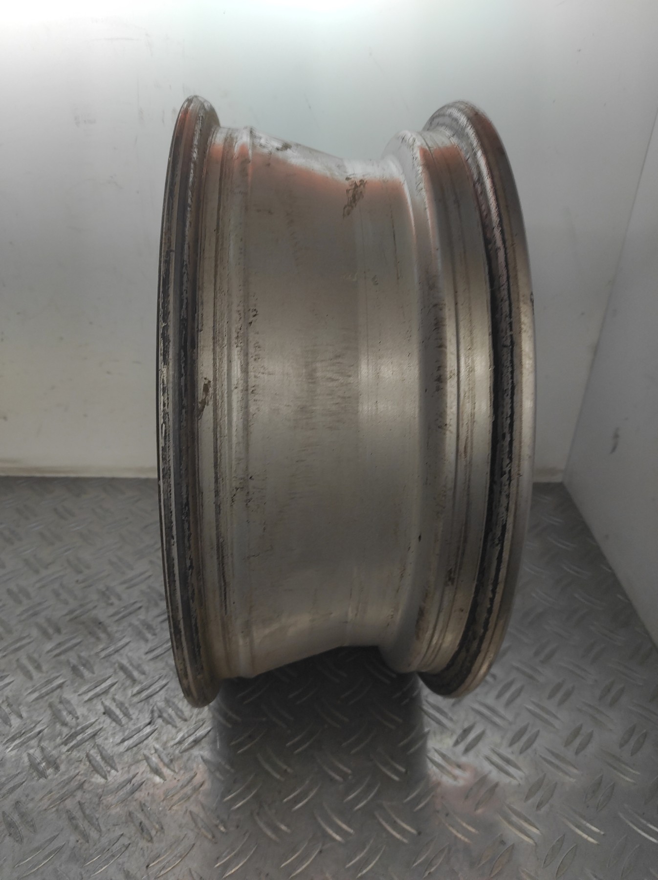 Jante PEUGEOT 207 PHASE 1 – 00005402P0