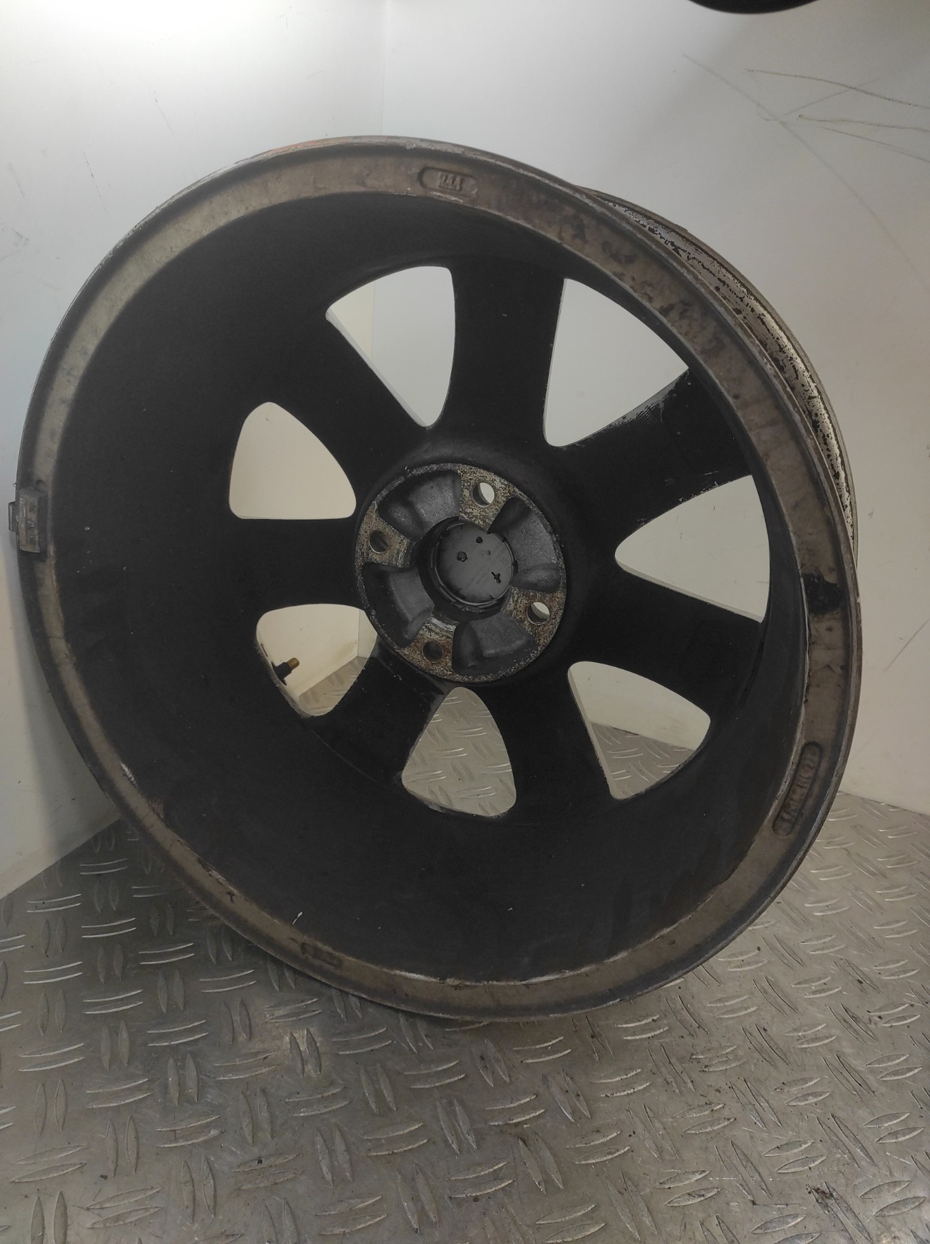 Jante PEUGEOT 207 PHASE 1 – 00005402P0