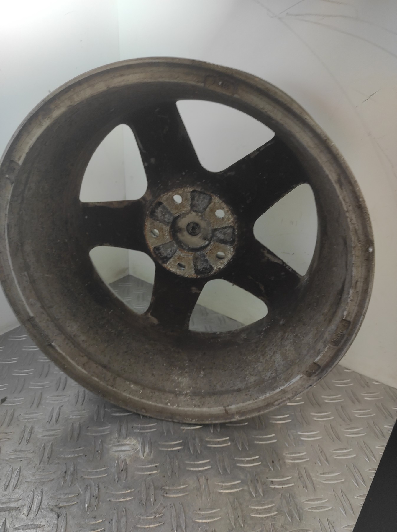 Jante PEUGEOT 407 PHASE 1 BREAK – 5402J2