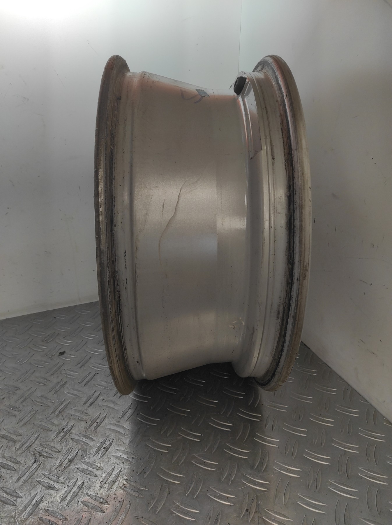 Jante PEUGEOT 407 PHASE 1 BREAK – 5402J2