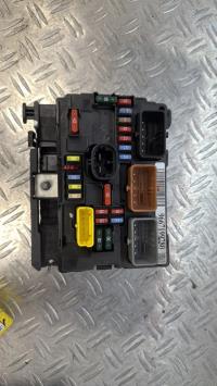 Boitier servitude moteur (BSM) CITROEN C3 2 PHASE 1 – 9667199780