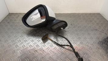 Retroviseur gauche CITROEN C3 2 PHASE 1 – 232676023