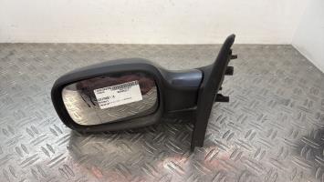 Retroviseur gauche RENAULT CLIO 3 PHASE 1 – 7701061192