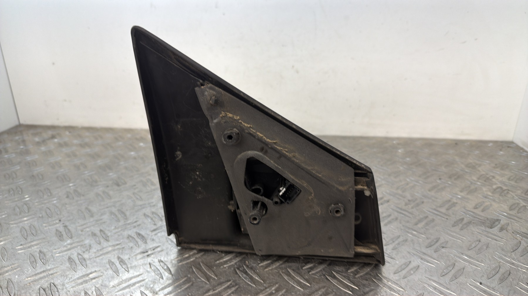 Retroviseur gauche RENAULT CLIO 3 PHASE 1 – 7701061192