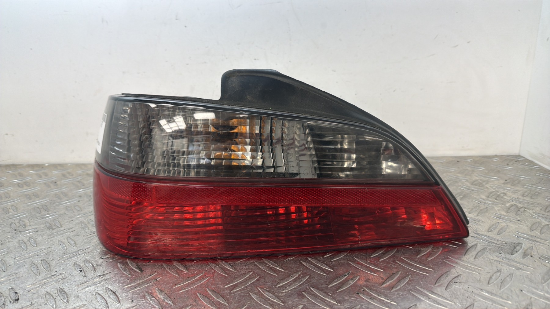 Feu arriere principal gauche (feux) PEUGEOT 406 PHASE 1 – 6,35E+11