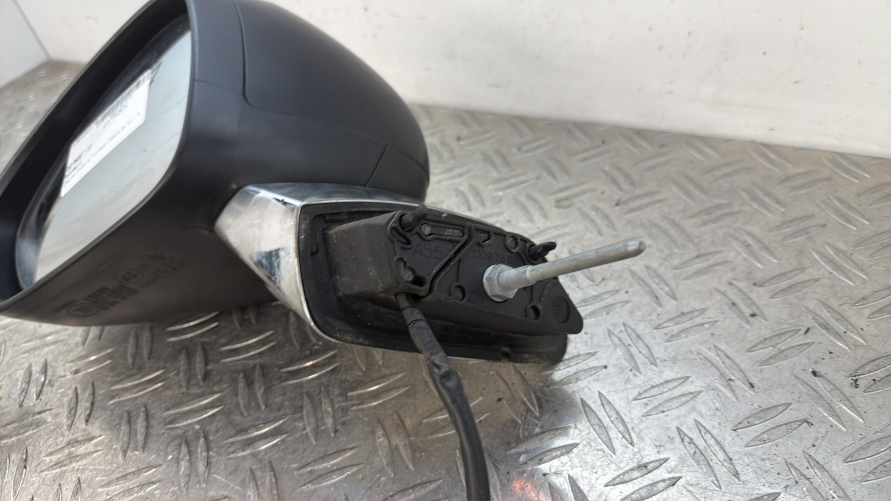 Retroviseur gauche CITROEN DS3 PHASE 1 – 232676025