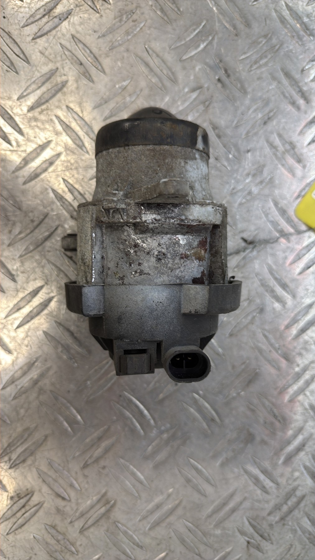 Anti brouillard gauche (feux) FIAT 500 2 PHASE 1 – 51822889