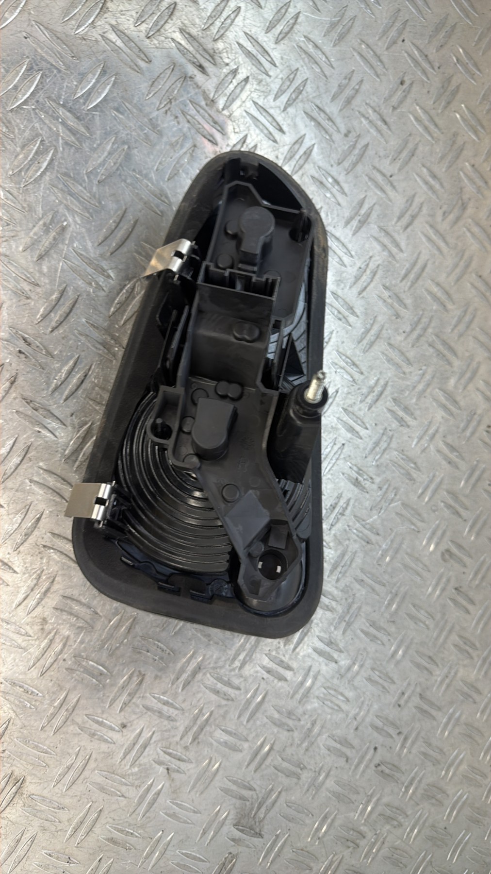 Feu arriere principal droit (feux) MINI MINI 1 R50/R53 PHASE 1 – 3016580000