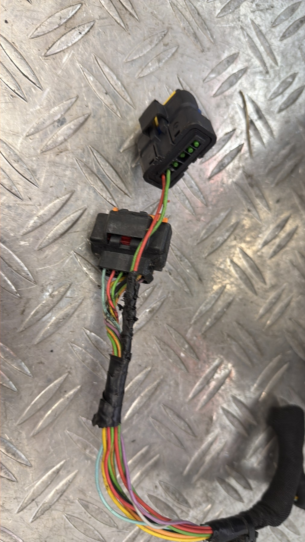 Retroviseur gauche PEUGEOT 508 1 PHASE 1 – 00008154SH