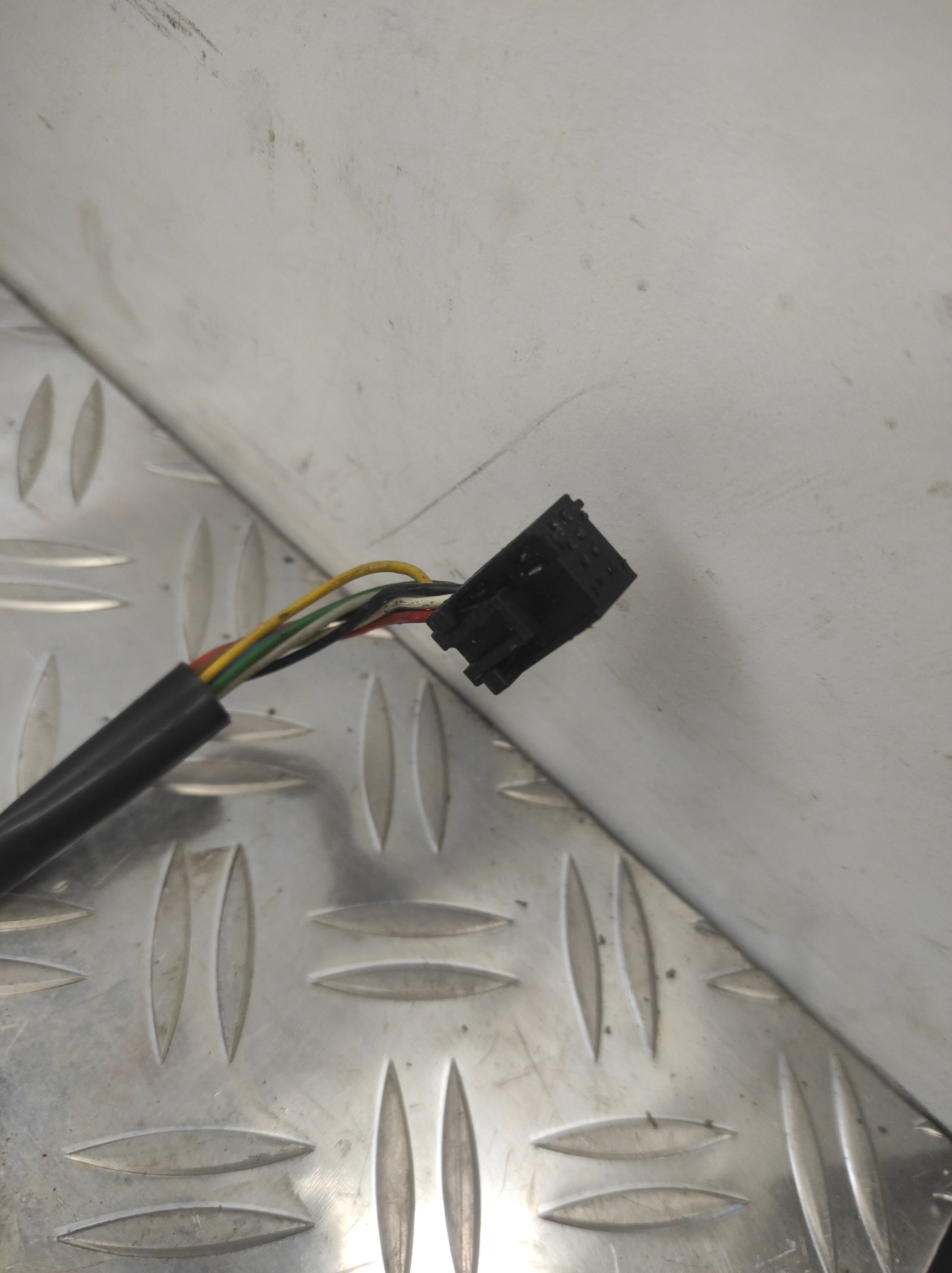 Retroviseur droit FIAT DUCATO 3 PHASE 2 – 7354243970