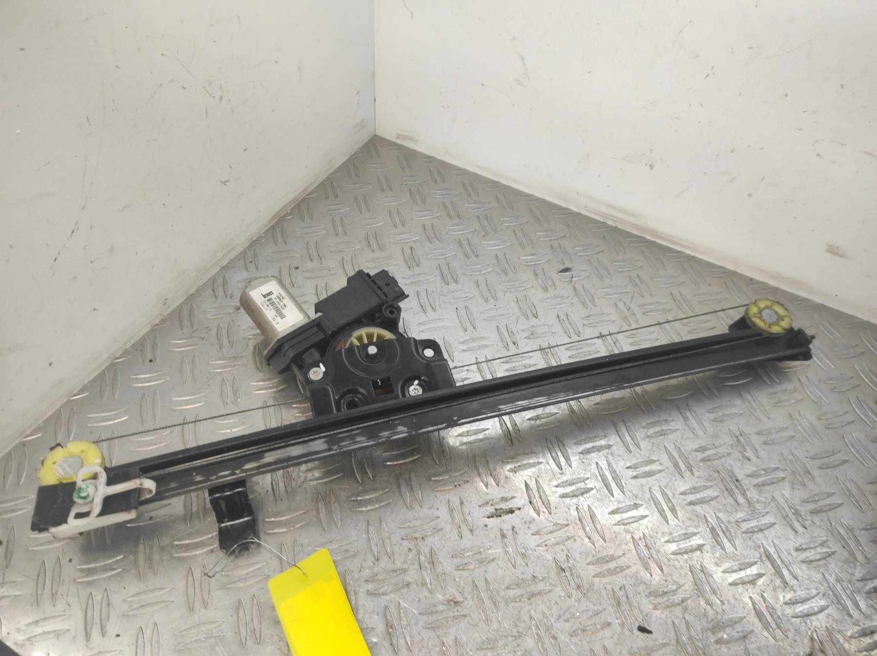 Leve vitre electrique avant droit FIAT DUCATO 3 PHASE 2 – 1368921080