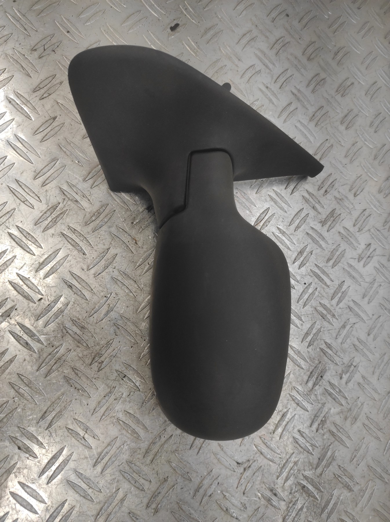 Retroviseur gauche RENAULT CLIO 2 PHASE 2 – 1234300