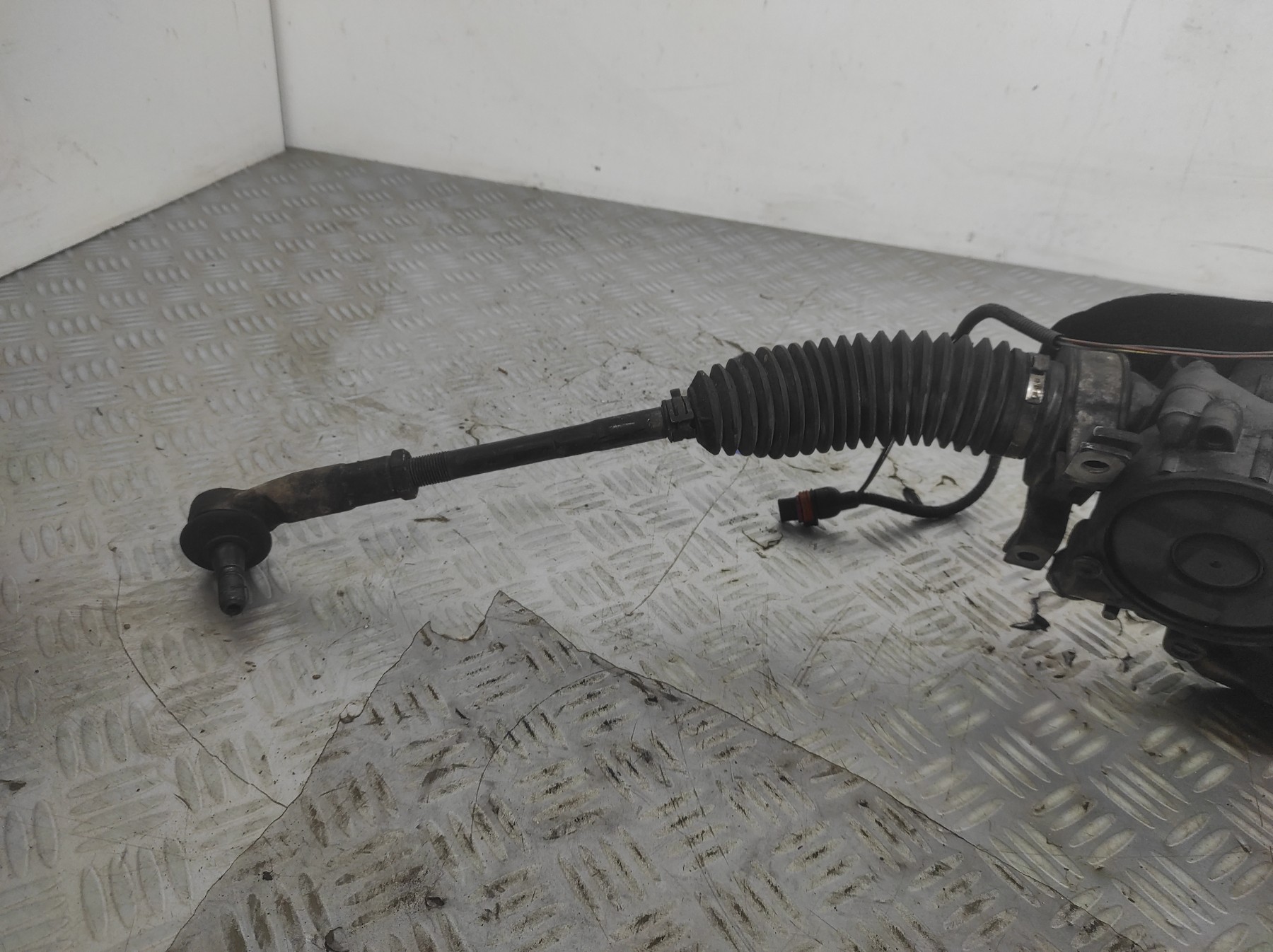 Cremaillere assistee AUDI A3 2 SPORTBACK PHASE 1 – 1K1443051