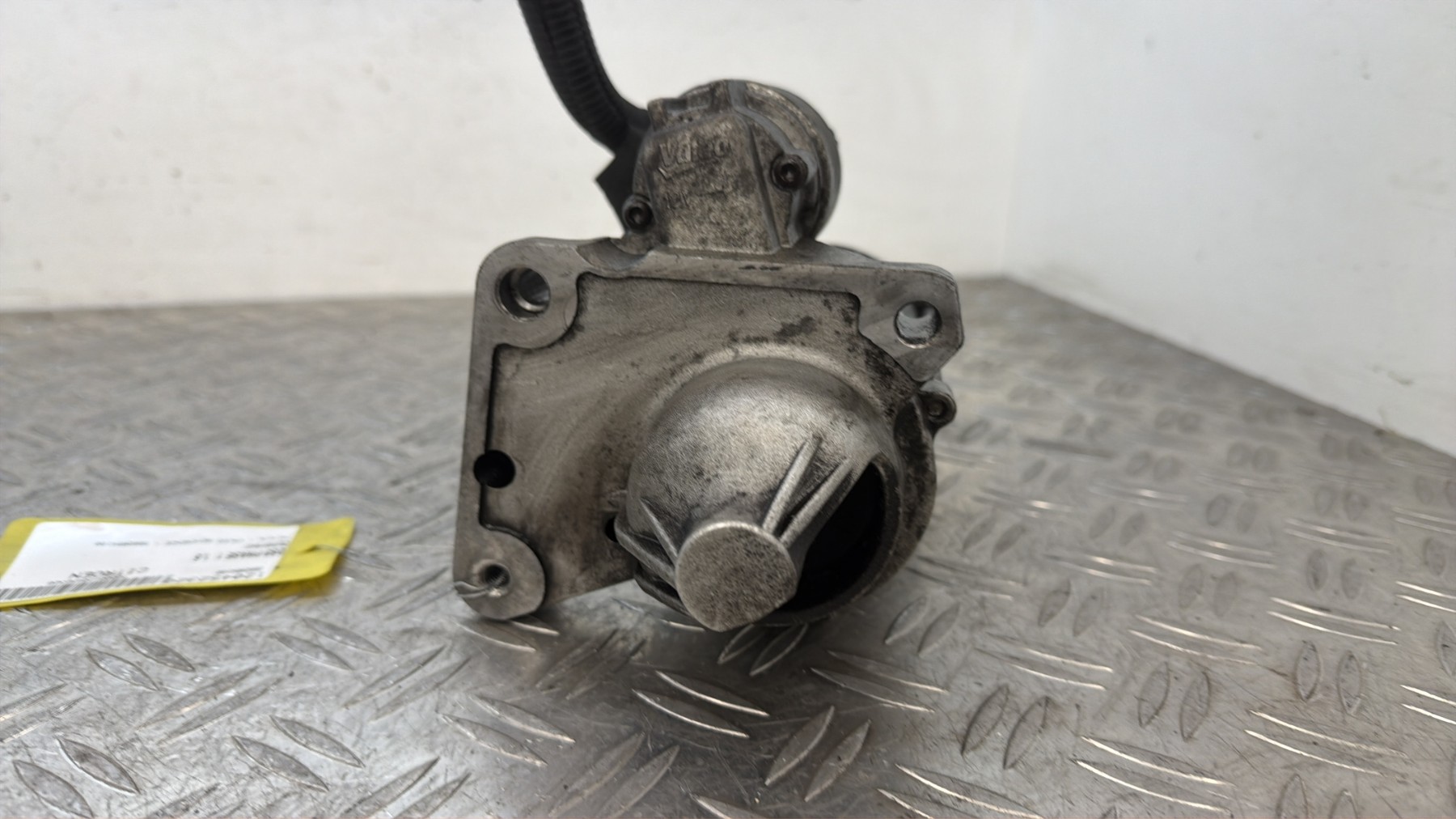 Demarreur CITROEN DS3 PHASE 1 – 9662854180