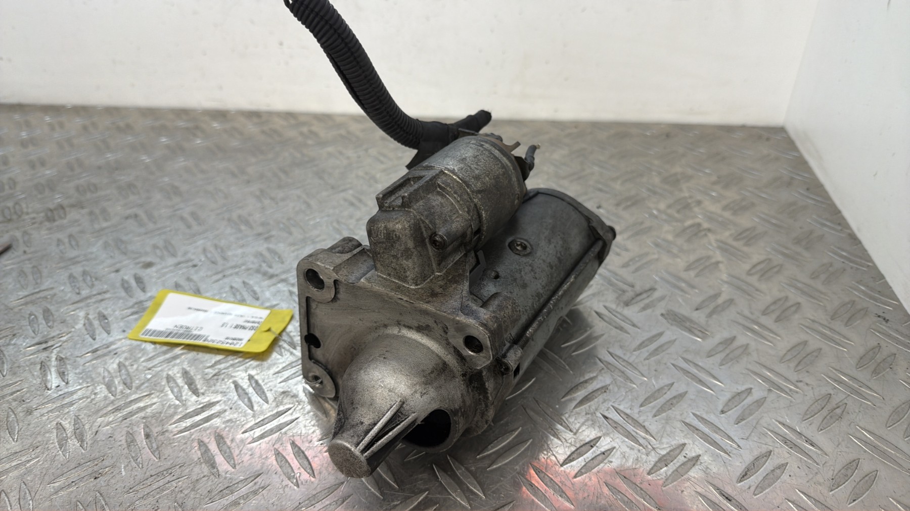 Demarreur CITROEN DS3 PHASE 1 – 9662854180