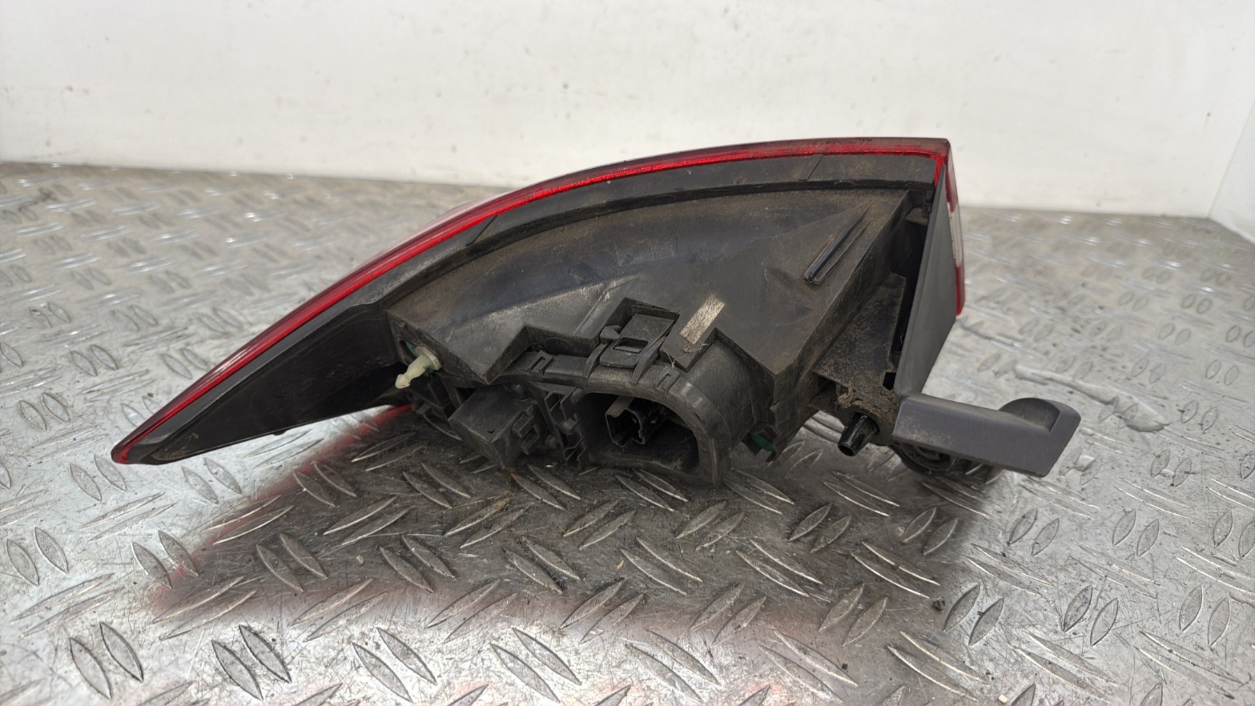 Feu arriere principal droit (feux) RENAULT CLIO 4 PHASE 1 – 265502631R