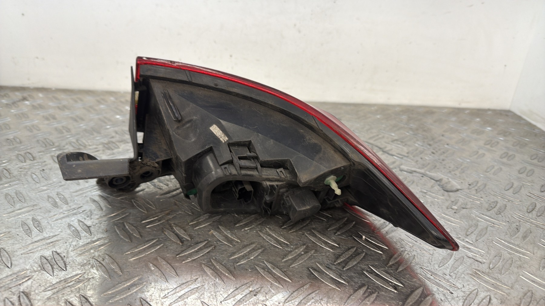 Feu arriere principal gauche (feux) RENAULT CLIO 4 PHASE 1 – 265554091R