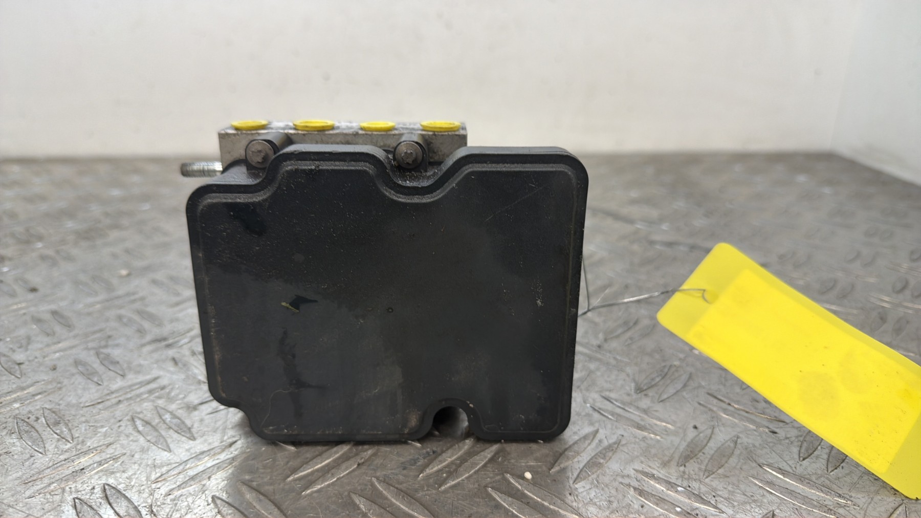 Bloc ABS (freins anti-blocage) RENAULT CLIO 4 PHASE 1 – 476608644R