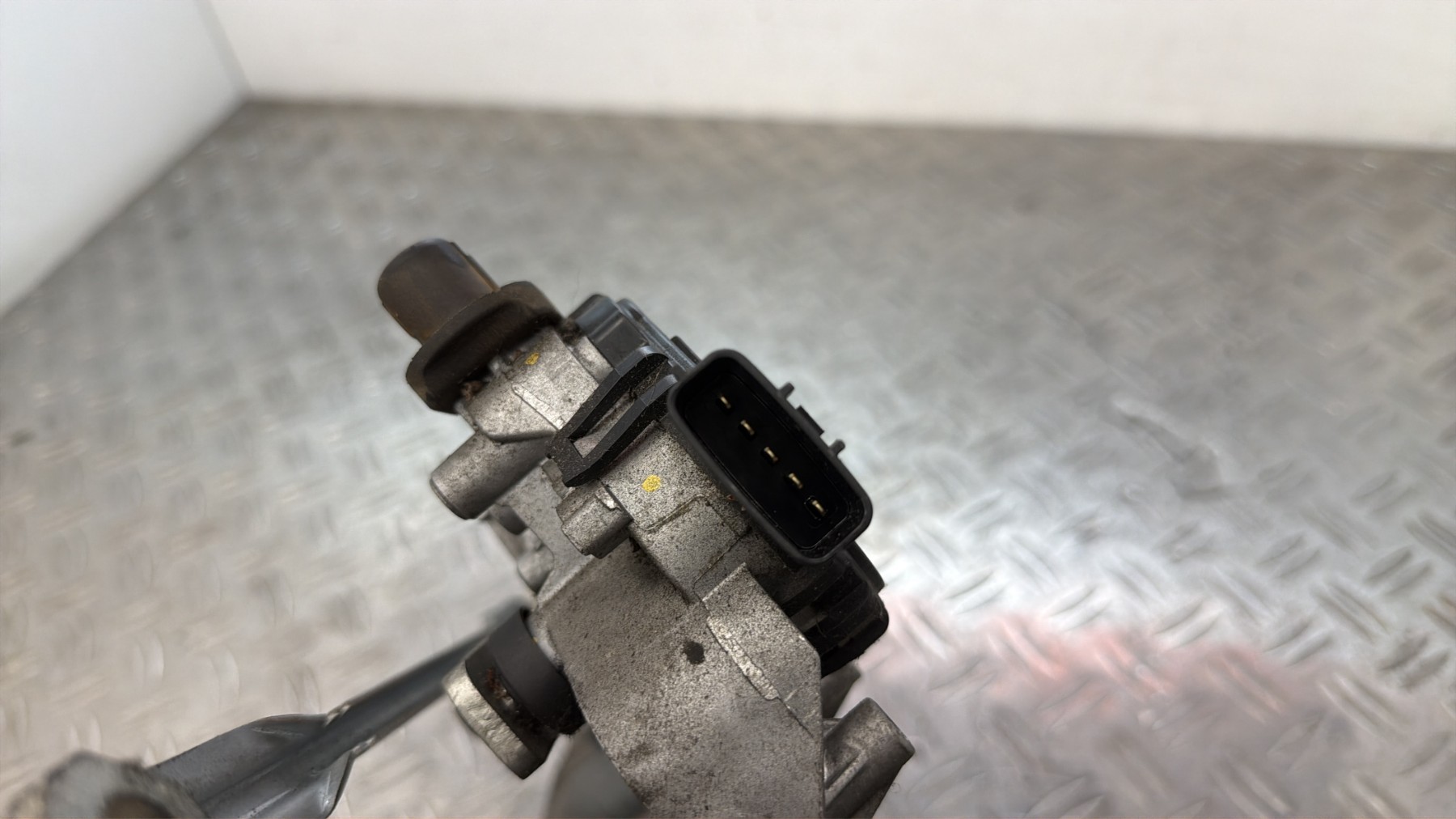 Moteur essuie glace avant RENAULT CLIO 4 PHASE 1 – 288004542R