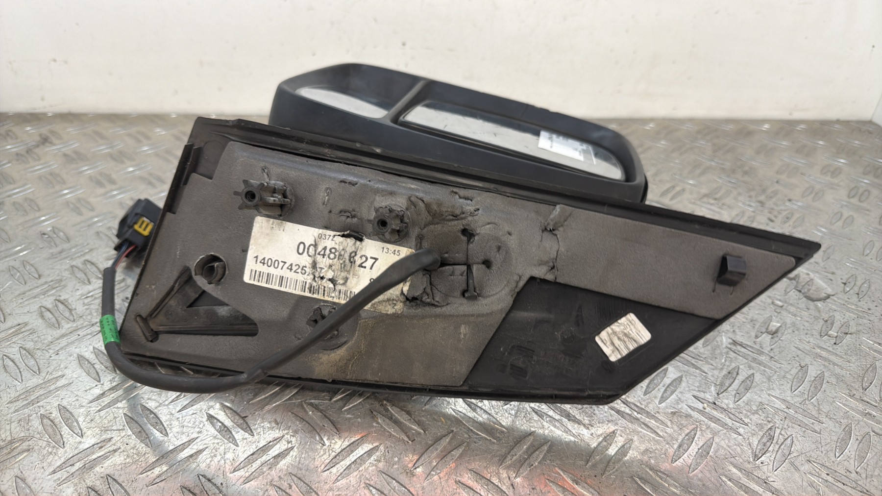 Retroviseur gauche FIAT SCUDO 2 – 9467189088