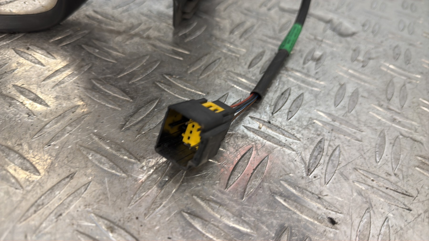 Retroviseur gauche FIAT SCUDO 2 – 9467189088