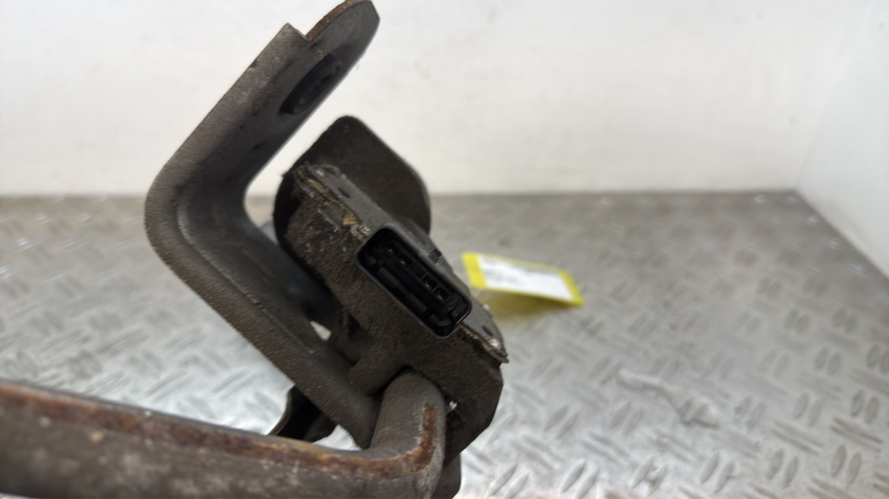 Moteur essuie glace avant FIAT SCUDO 2 – 1400456480