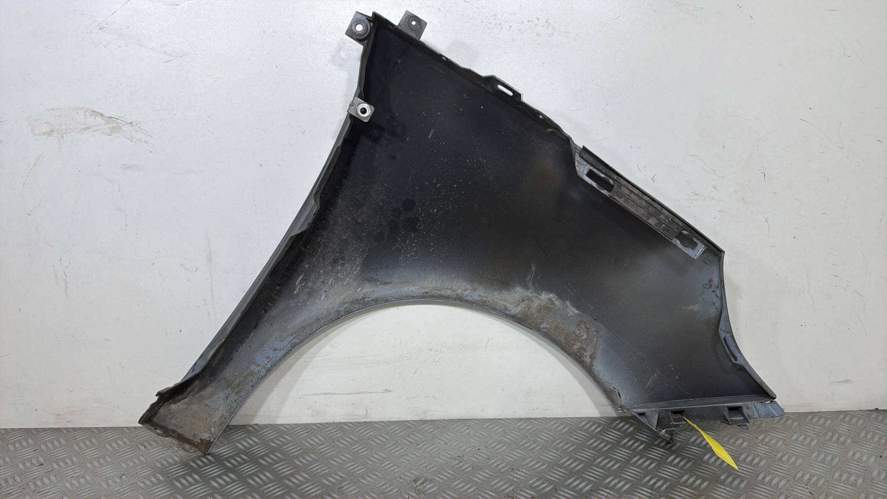 Aile avant gauche RENAULT SCENIC 3 PHASE 1 – 631018882R
