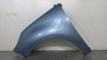 Aile avant gauche RENAULT SCENIC 3 PHASE 1 – 631018882R