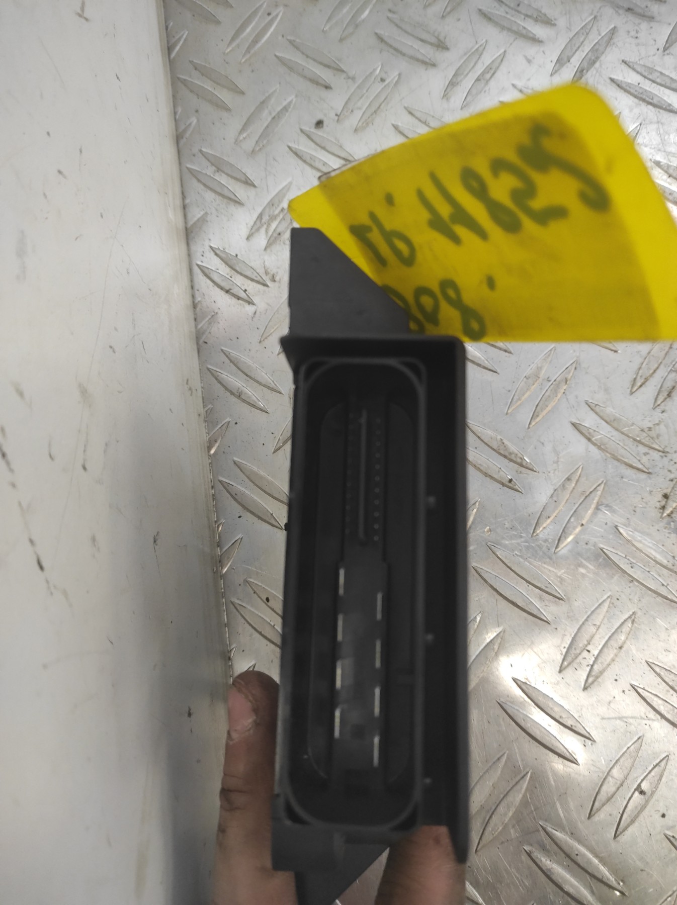 Module électronique VOLKSWAGEN TIGUAN 1 PHASE 1 – 3AA907801H