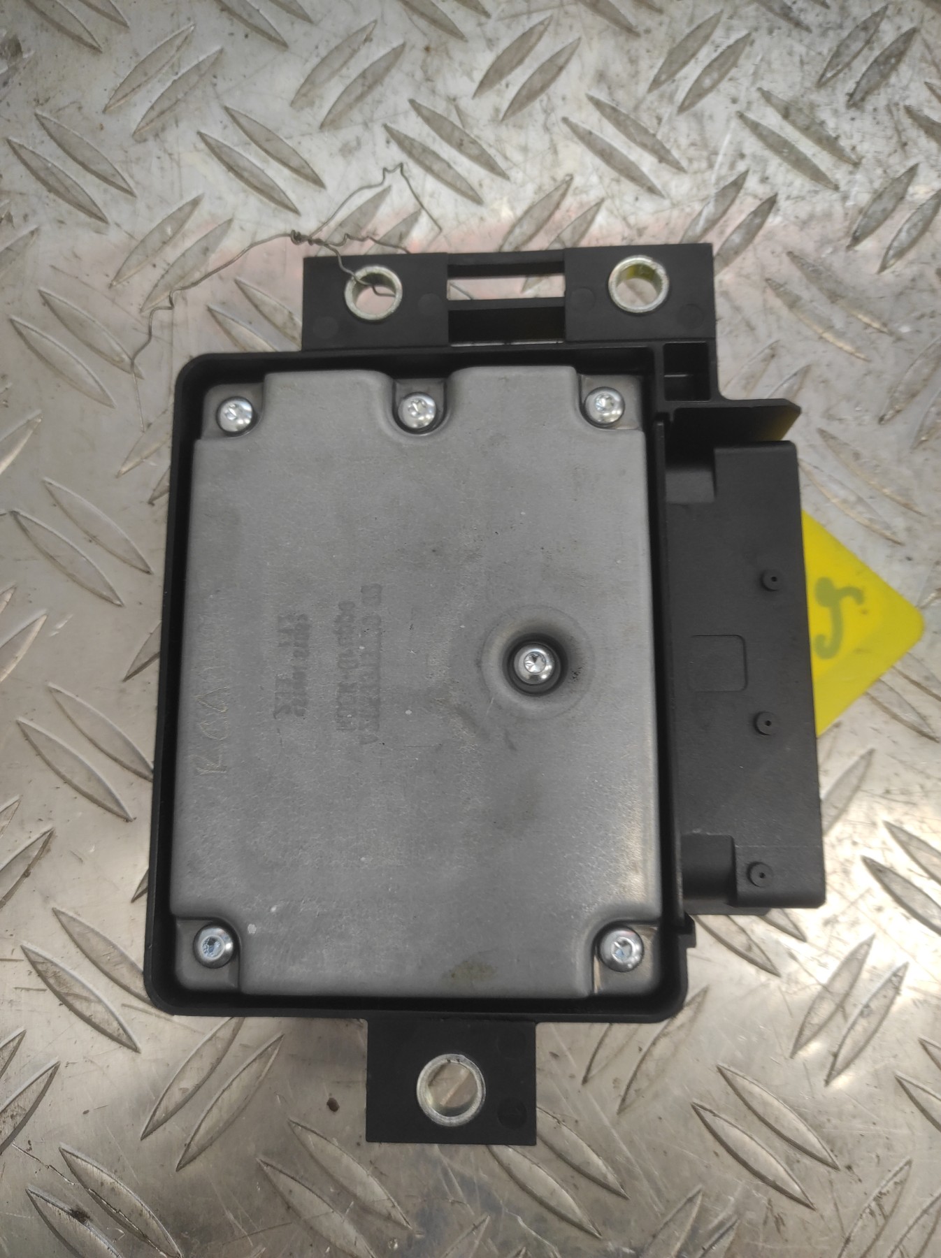 Module électronique VOLKSWAGEN TIGUAN 1 PHASE 1 – 3AA907801H